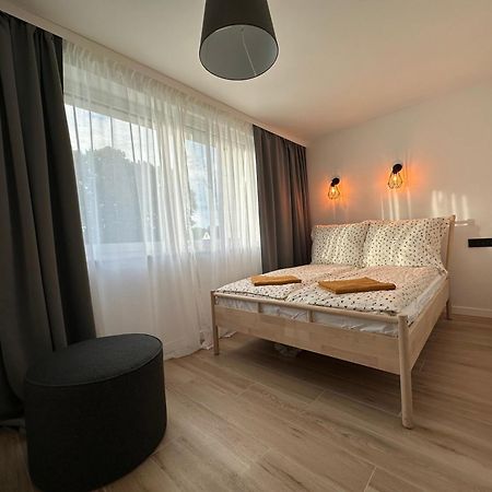 Apartament Michalek Mielno  Eksteriør bilde