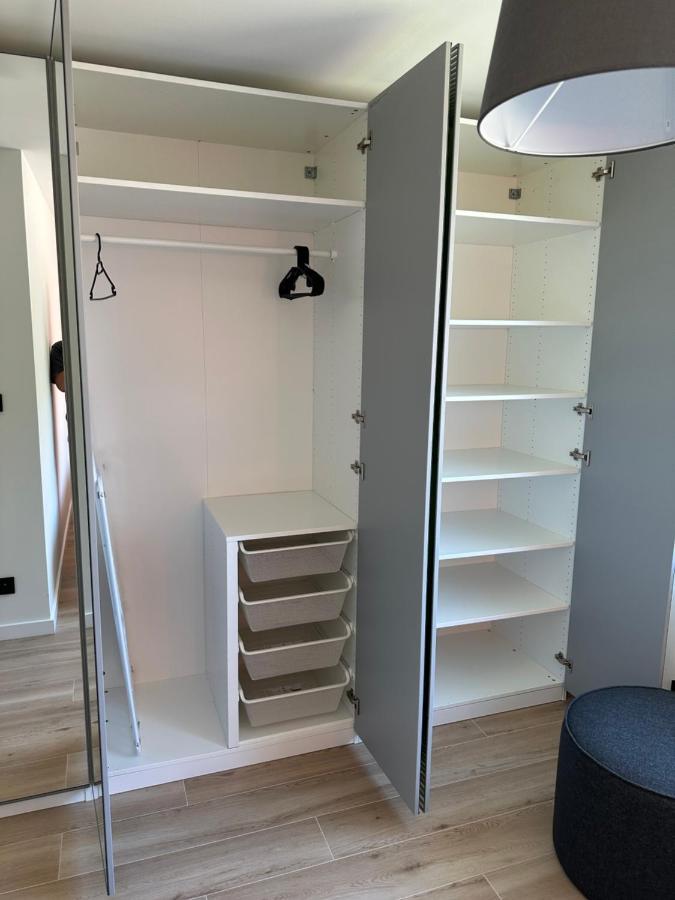 Apartament Michalek Mielno  Eksteriør bilde