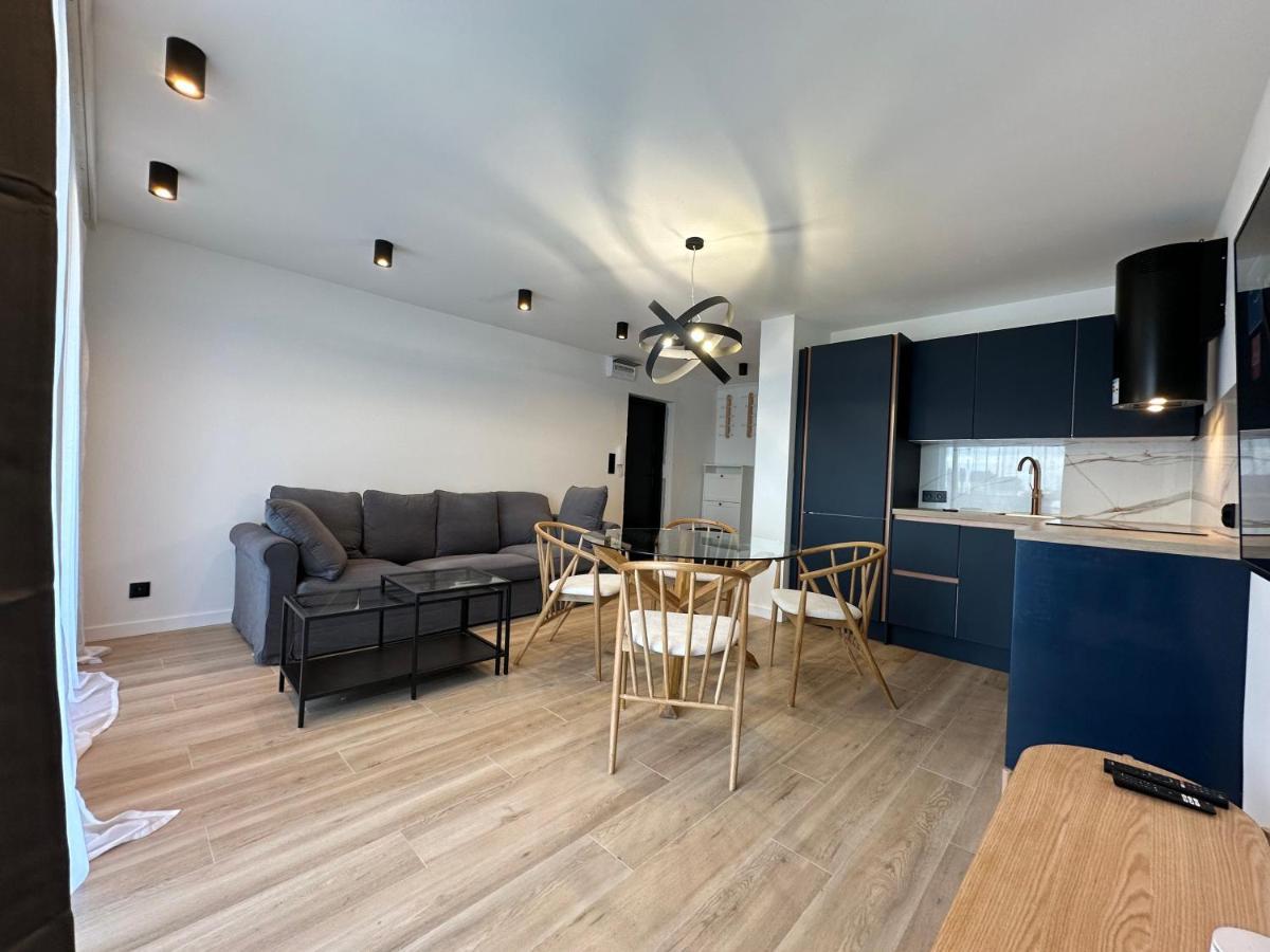 Apartament Michalek Mielno  Eksteriør bilde