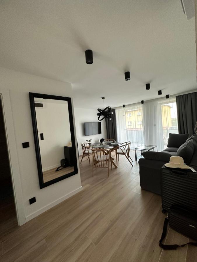 Apartament Michalek Mielno  Eksteriør bilde