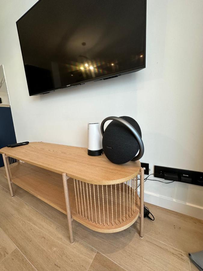 Apartament Michalek Mielno  Eksteriør bilde