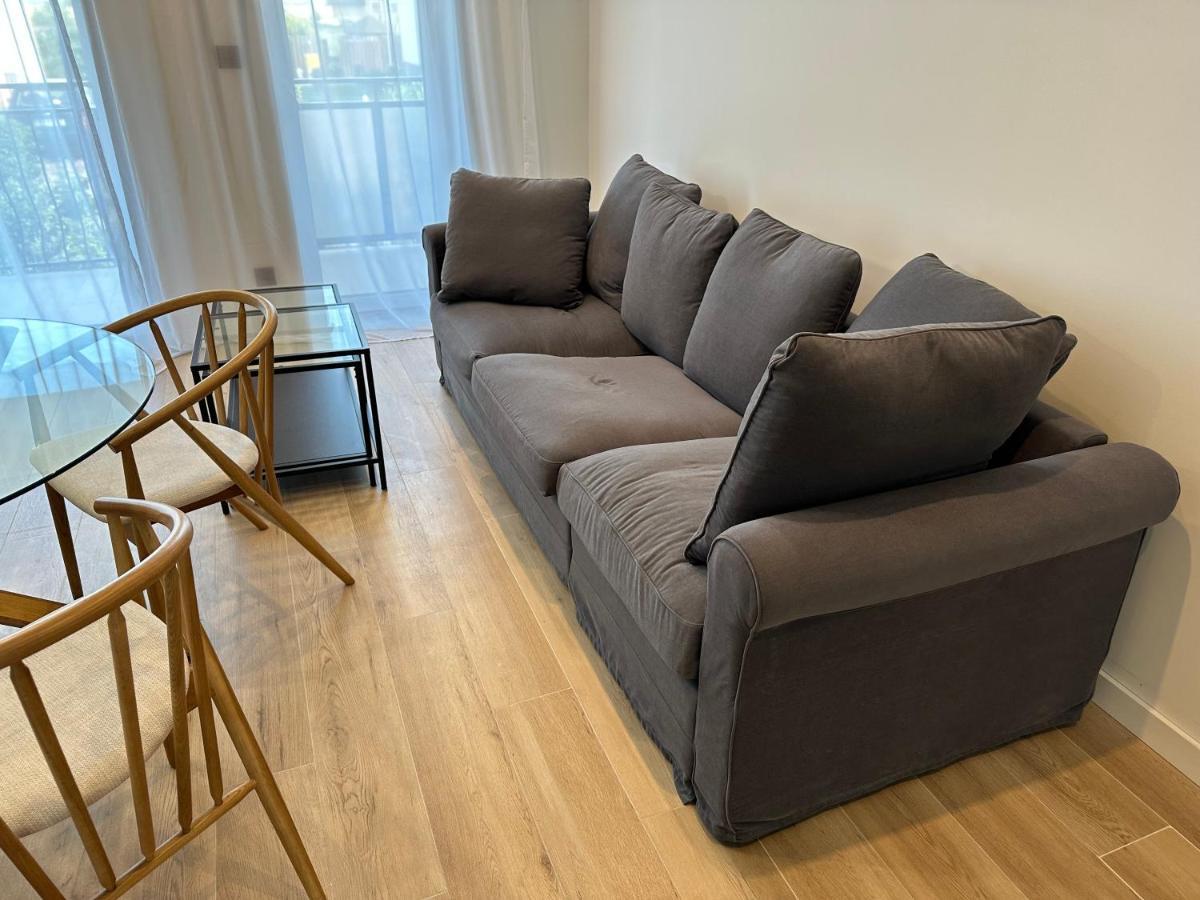 Apartament Michalek Mielno  Eksteriør bilde