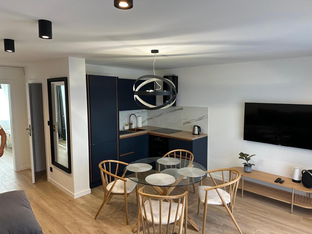Apartament Michalek Mielno  Eksteriør bilde