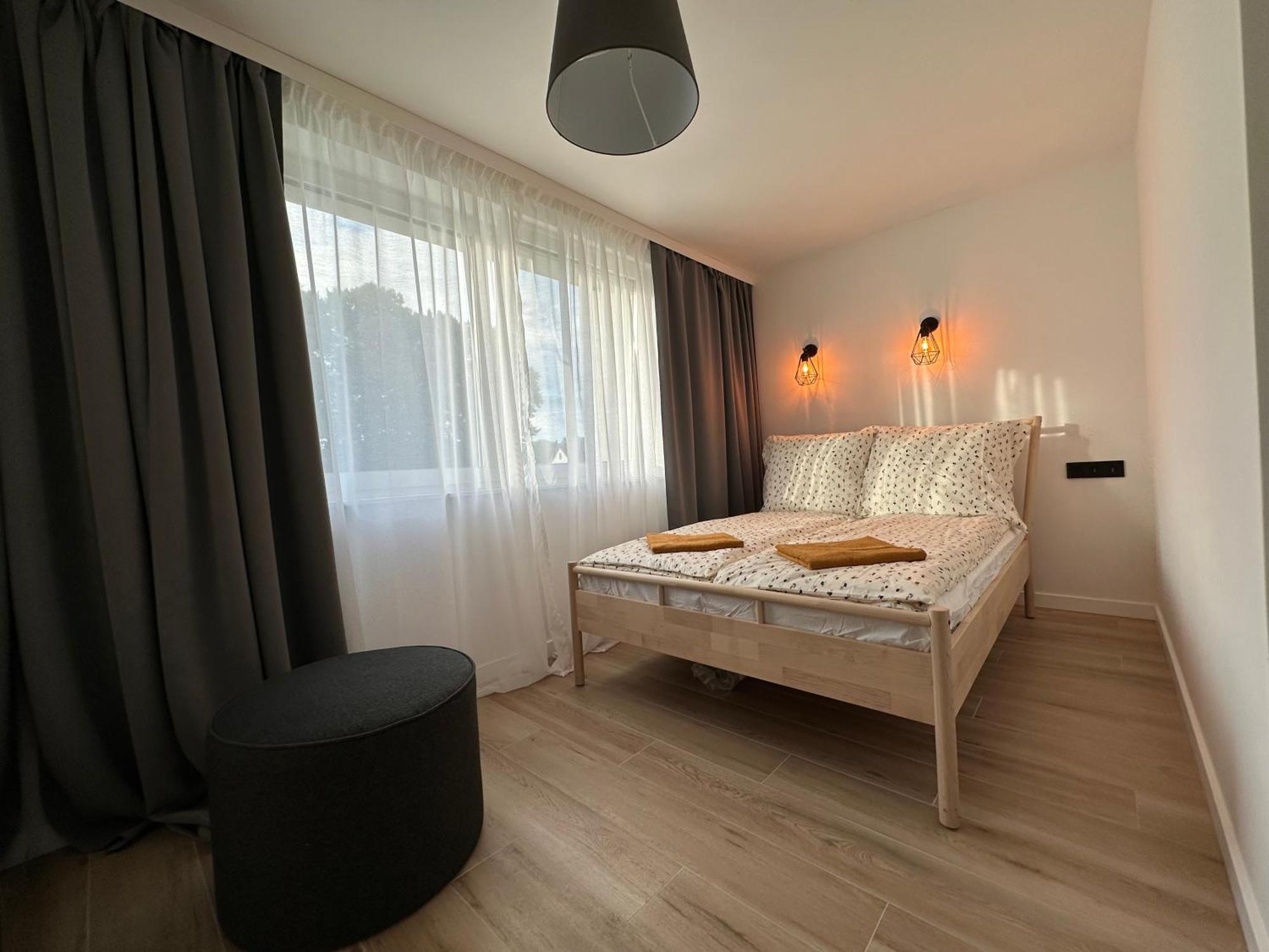 Apartament Michalek Mielno  Eksteriør bilde